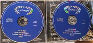 5€ Lote 8 CDs Jazz: Armstrong, Ellington...
