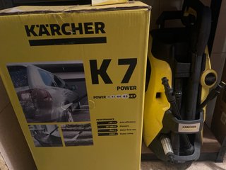 Karcher K7