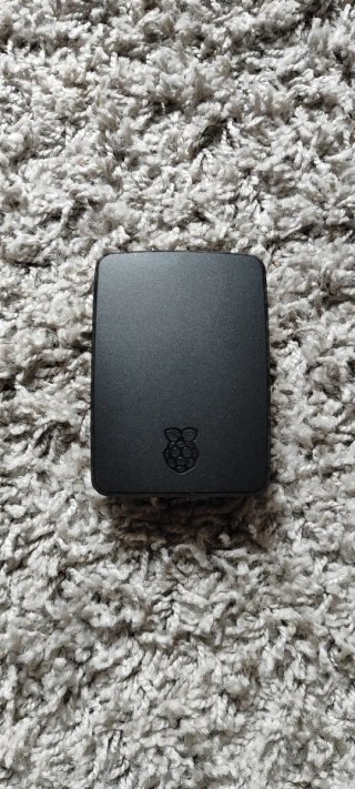 Raspberry Pi 5 4GB