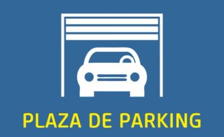 Alquiler Plaza de garaje en Mislata