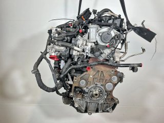 Motor VW Golf 2018 2,0 TDi DGCA 04L100093A