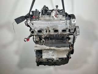 Motor VW Golf 2018 2,0 TDi DGCA 04L100093A