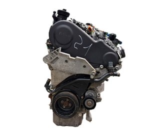 Motor Volkswagen Passat 2009 2.0 TDI CBA 03L100090X