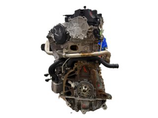 Motor Volkswagen Passat 2009 2.0 TDI CBA 03L100090X