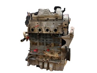 Motor Volkswagen Passat 2009 2.0 TDI CBA 03L100090X