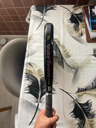 Pala de pádel Varlion Bourne Soft
