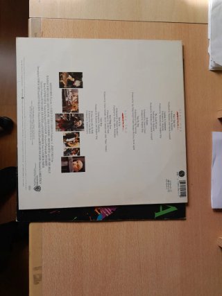 2-Vinilo Madonna Dress You Up / Who's That Girl