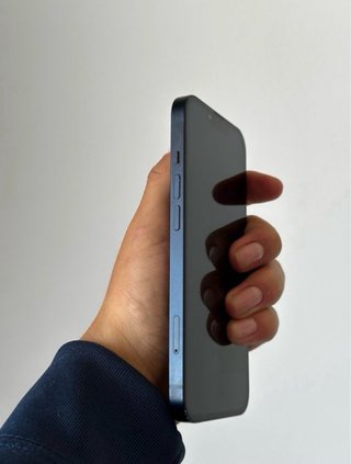iPhone 13 / 88% Bateria