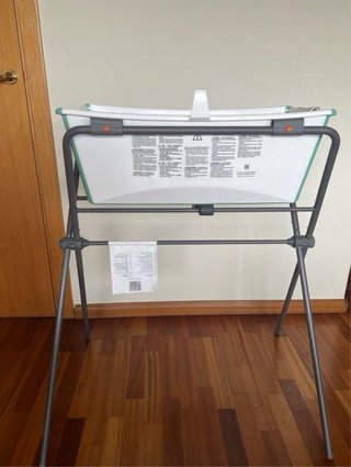 Bañera Stokke Flexi Bath Set