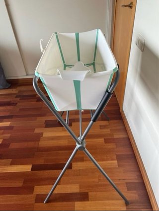 Bañera Stokke Flexi Bath Set