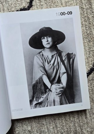 La Mirada del tiempo. Retratos. Fotografía El País