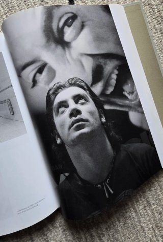 La Mirada del tiempo. Retratos. Fotografía El País