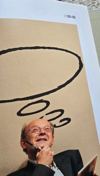 La Mirada del tiempo. Retratos. Fotografía El País