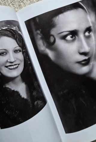 La Mirada del tiempo. Retratos. Fotografía El País