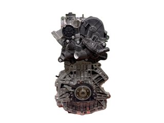 Motor Volkswagen Polo 2016 1.0 CHZ CHZA CHZB CHZC CHZD CHZG CHZJ CHZK CHZL