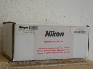 Nikon Coolpix S8100 Zoom 10x