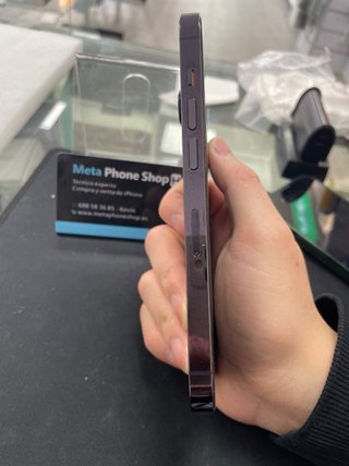 iPhone 14 Pro 128GB Morado