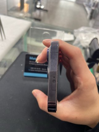 iPhone 14 Pro 128GB Morado