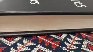 Libro Encuentros con hombres notables.