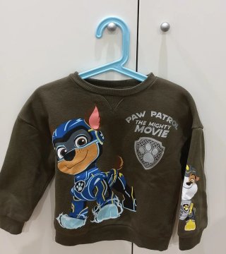 Lote Ropa Niño 4-5 Años
