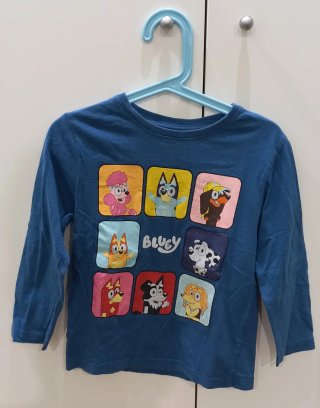 Lote Ropa Niño 4-5 Años