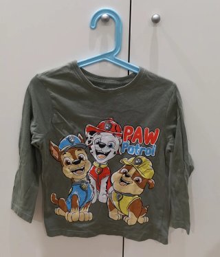 Lote Ropa Niño 4-5 Años