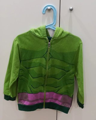 Lote Ropa Niño 4-5 Años