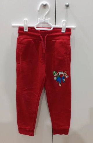 Lote Ropa Niño 4-5 Años