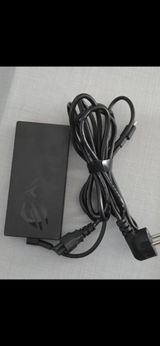 ASUS ROG Zephyrus G16 GU605MV- i9 Ultra-4060-32GB