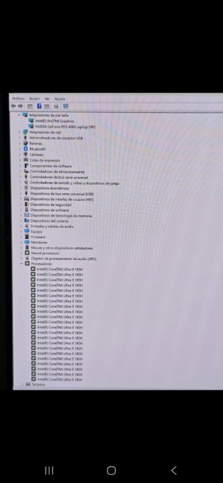 ASUS ROG Zephyrus G16 GU605MV- i9 Ultra-4060-32GB