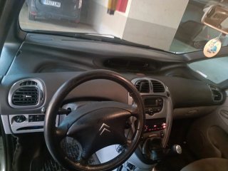 Citroen Xsara Picasso 2003