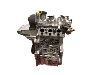 Motor Skoda,Volkswagen,Seat,Audi Fabia Polo Ibiza A1 2017 1.0 CHZ CHZB