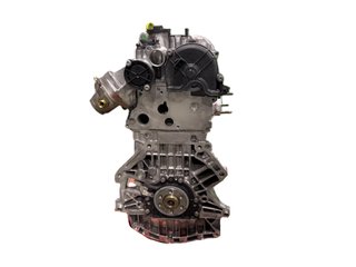 Motor Skoda,Volkswagen,Seat,Audi Fabia Polo Ibiza A1 2017 1.0 CHZ CHZB