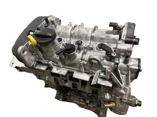 Motor Skoda,Volkswagen,Seat,Audi Fabia Polo Ibiza A1 2017 1.0 CHZ CHZB