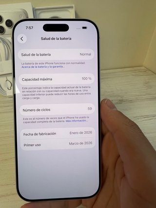 iPhone 17 Pro