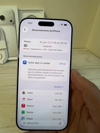 iPhone 17 Pro