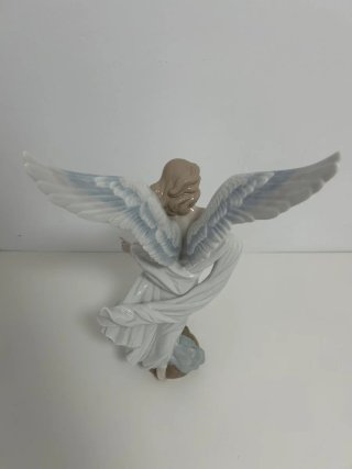 Lladró Ángel de la Guarda Serie Limitada