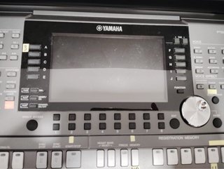 Piano Yamaha PSR-S970