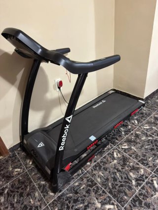 Cinta de correr Reebok ONE GT40S