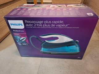 Centro de planchado Philips