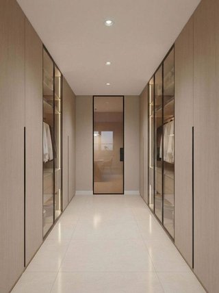 Piso en alquiler en Nagüeles Alto en Marbella