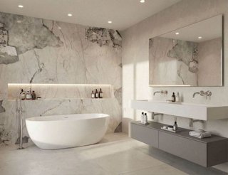 Piso en alquiler en Nagüeles Alto en Marbella