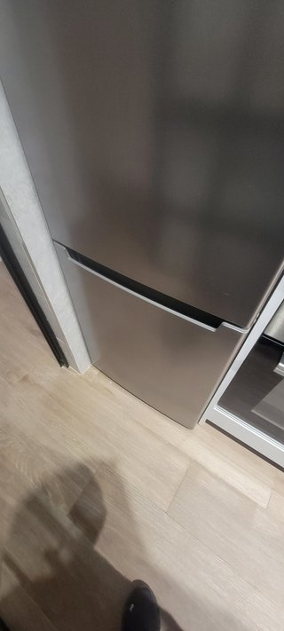 Nevera - Frigorífico Balay Combi Inox No Frost A++