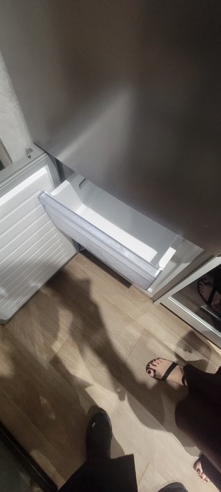Nevera - Frigorífico Balay Combi Inox No Frost A++