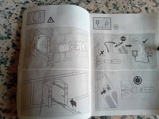 Atornillador eléctrico + soporte taladro