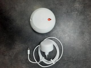Google Nest Mini