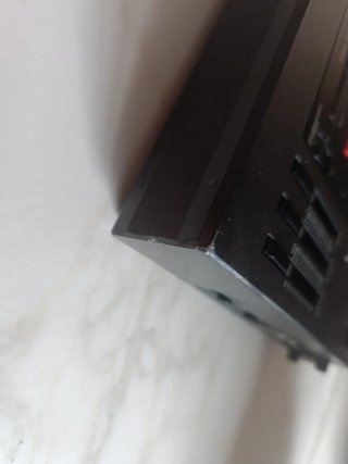 Sony ICF-2001 Receptor de Radio Portátil