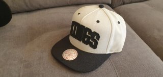 Gorras hombre