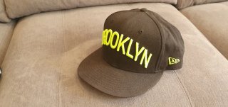 Gorras hombre
