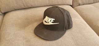 Gorras hombre